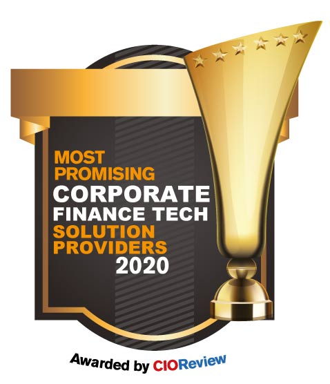 Top Corporate Finance Technology Companies