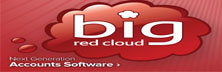 Big Red Cloud